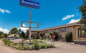 Rodeway Inn Manitou Springs Colorado